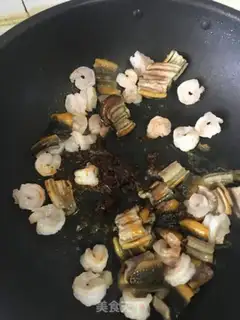 Make Shrimp step 5