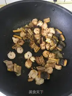 Make Shrimp step 6