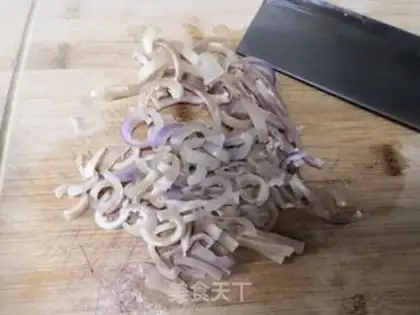 Make Frozen step 4