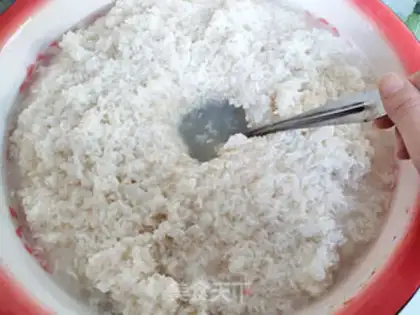 Make Homemade brew step 11