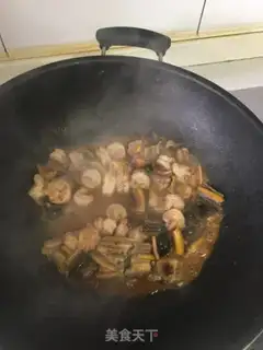 Make Shrimp step 7