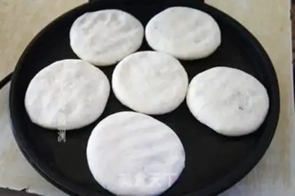 Make Red potato pie step 4
