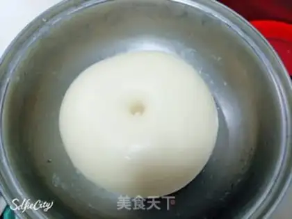 Make Breakfast bread step 9