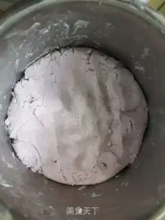 Make Potato rice step 3