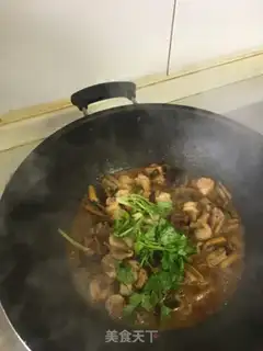 Make Shrimp step 8