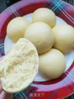 Make Two buns step 11