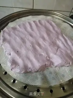 Make Potato rice step 4
