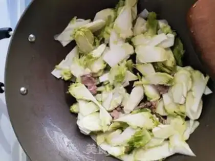 Make The meatloaf step 8