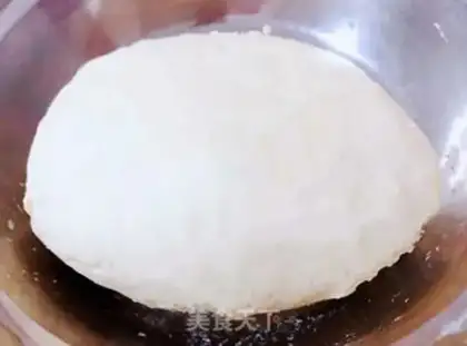 Make The lamb bubbly step 8