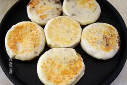 Make Red potato pie step 6