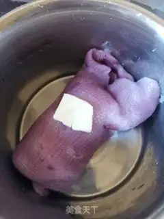 Make Potato rice step 5