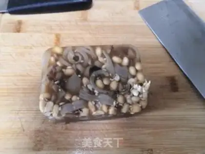 Make Frozen step 8