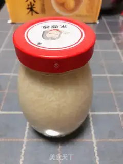 Make Wine and soup step 1