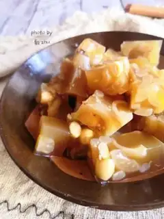 Make Frozen step 9