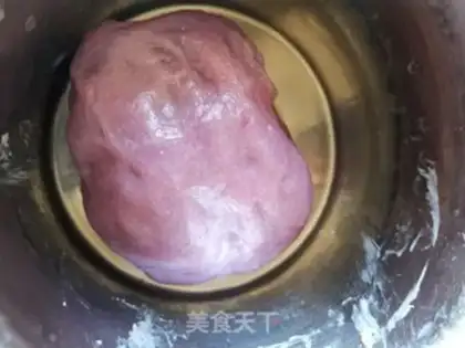 Make Potato rice step 6