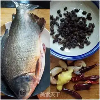 Make Squidfish step 0