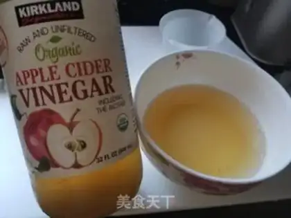 Make A broad radish step 5