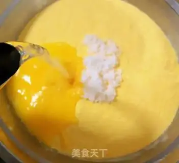 Make Corn nest step 2