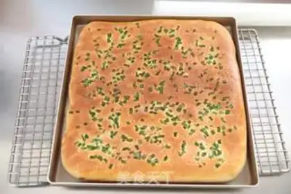 Make Old meat loaf step 11