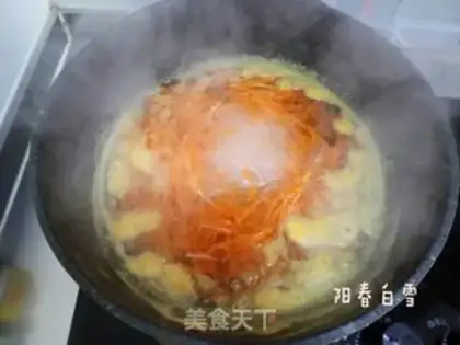 Make Blasting the radish nematode step 3