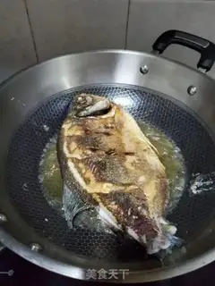 Make Squidfish step 3