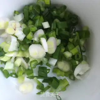 Make Clean up the radish step 1
