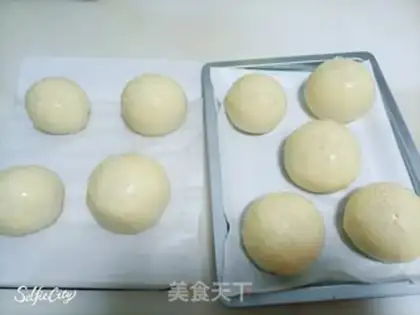 Make Breakfast bread step 13