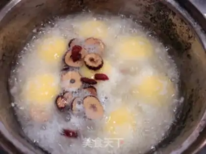 Make Wine and soup step 5