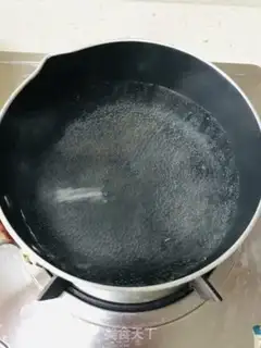 Make Red-tree soup step 2