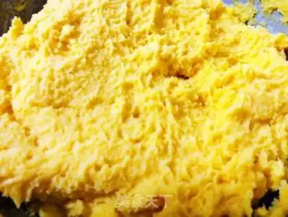 Make Corn nest step 4