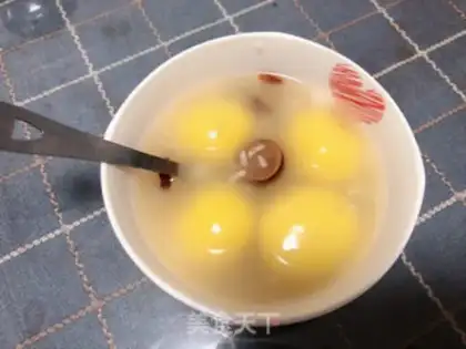 Make A broad radish step 9