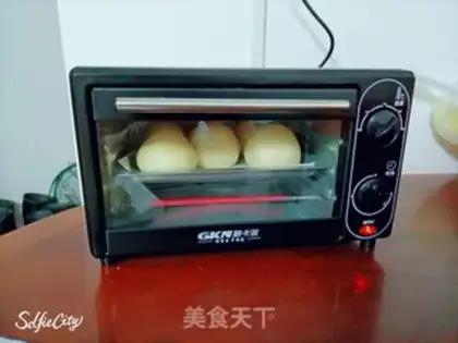 Make Breakfast bread step 14