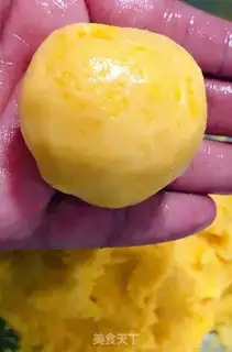 Make Corn nest step 5