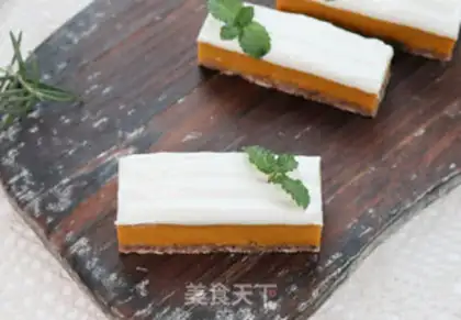 Make Japanese pumpkin step 9