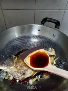 Make Squidfish step 6