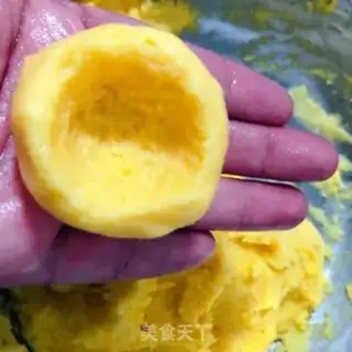 Make Corn nest step 6