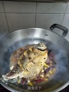 Make Squidfish step 7