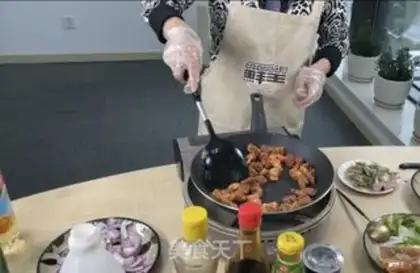 Make Ridiculous step 2