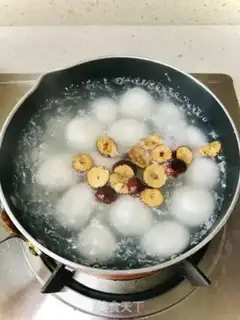 Make Red-tree soup step 4