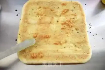 Make Old meat loaf step 15
