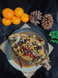 Make Squidfish step 8