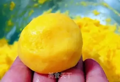 Make Corn nest step 7