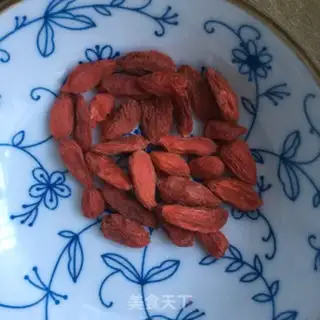 Make Clean up the radish step 4