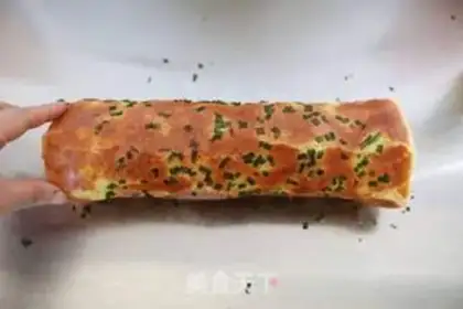 Make Old meat loaf step 16