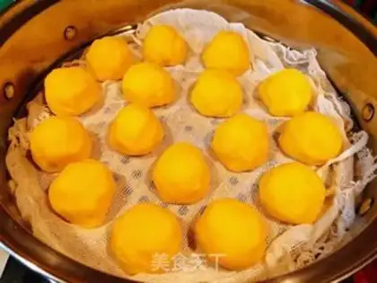 Make Corn nest step 8
