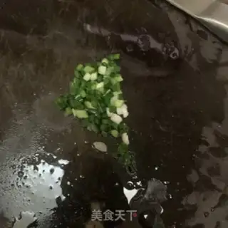 Make Frozen meatloaf step 3