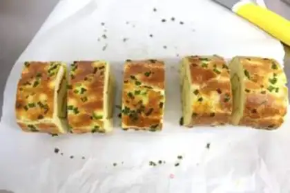 Make Old meat loaf step 17