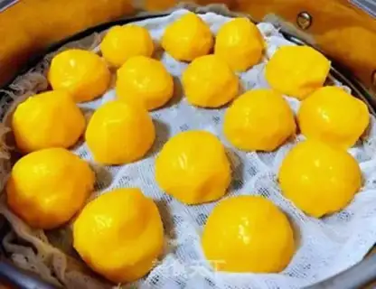 Make Corn nest step 9