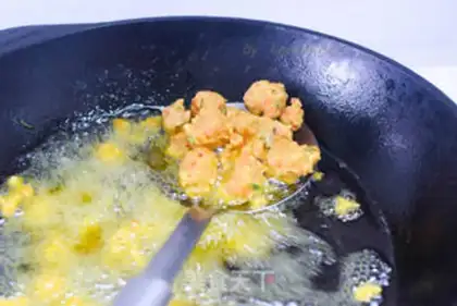 Make Vegetable pills step 7