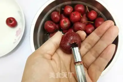 Make Cream step 2